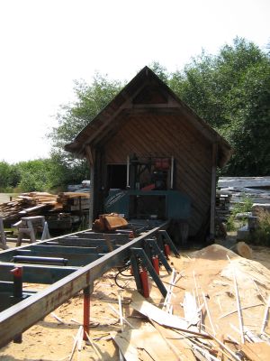 custom mill sfs